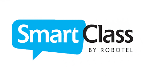 Smart Class Logo