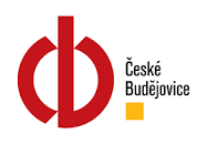 Logo Město České Budějovice